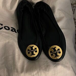 Tory Burch Flats